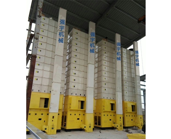 5HQY-15烘干機(jī)