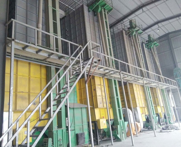 5HQY-32烘干機(jī)