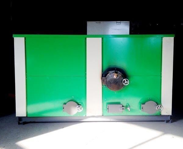 5L-75熱風(fēng)爐