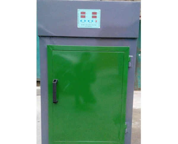 5L-30熱風(fēng)爐