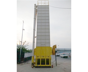 5HQY-15烘干機(jī)